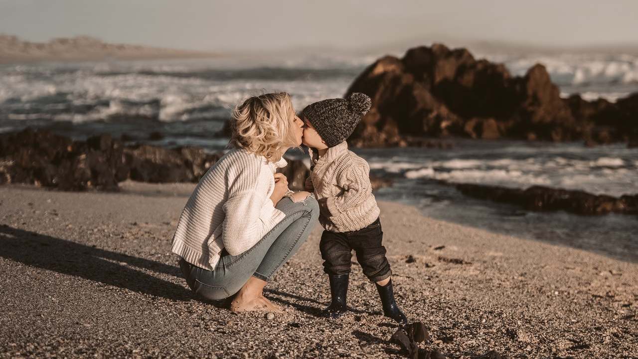 decir por favor y gracias niños