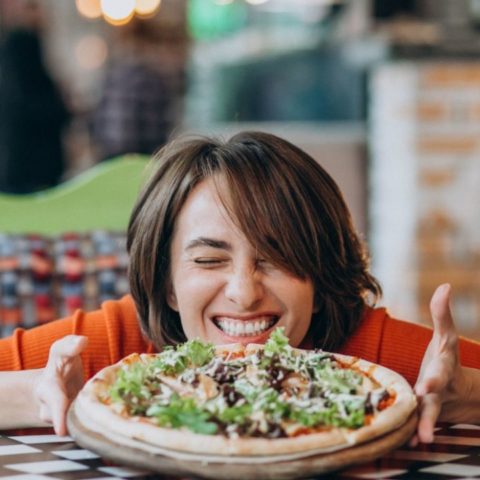 Cómo bajar de peso después de los 40