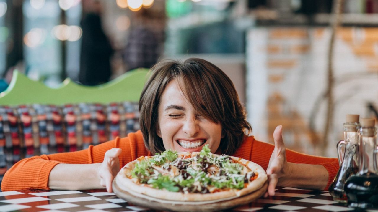 Cómo bajar de peso después de los 40