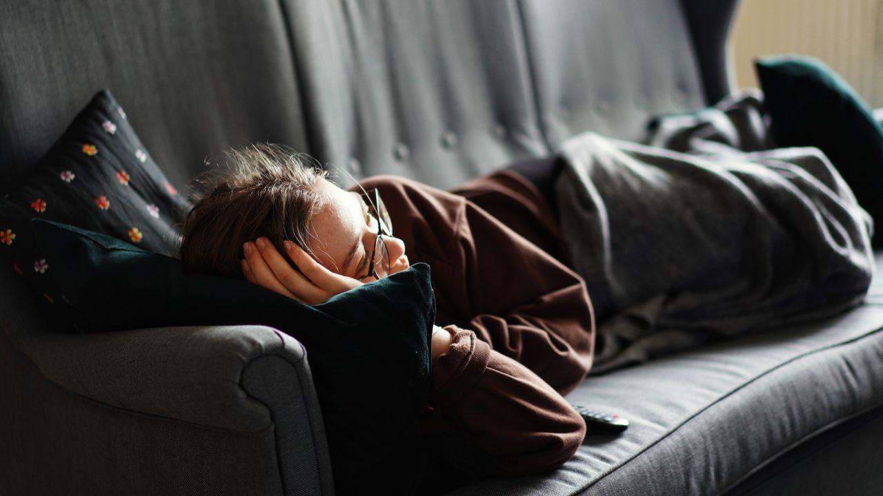 Cómo dejar la pereza y enfocarte en tus pendientes