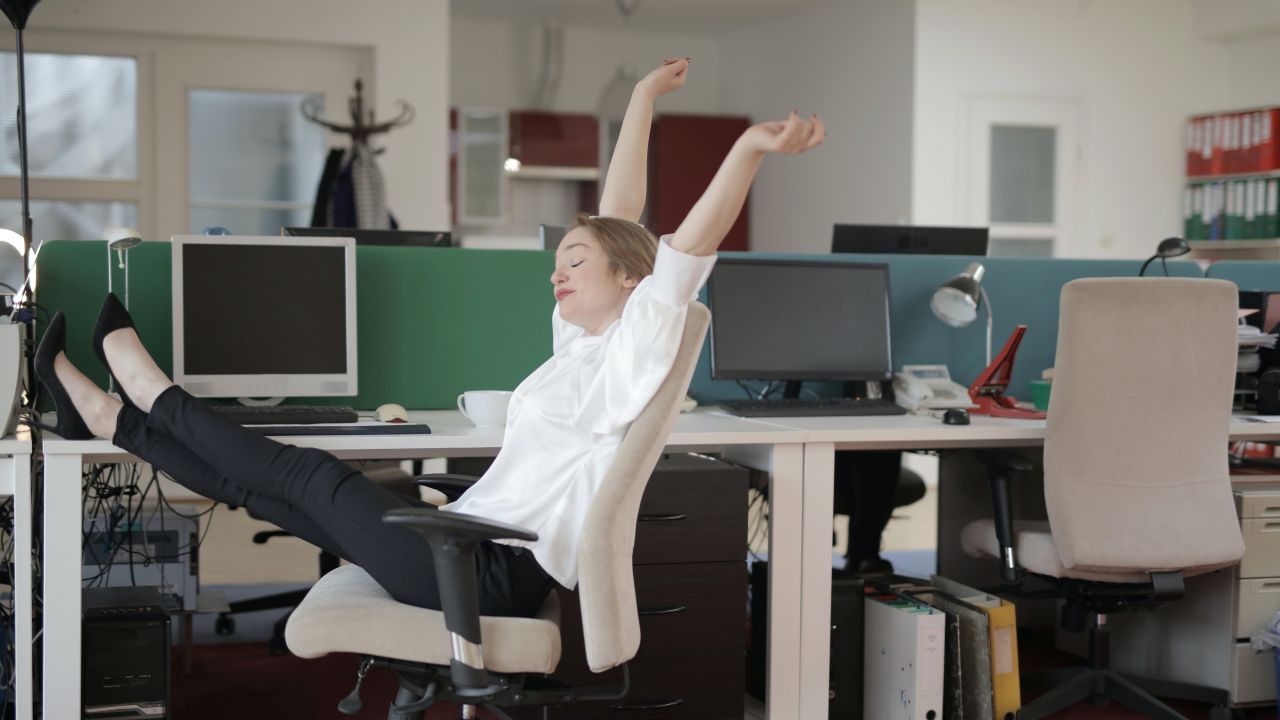 Cómo dejar la pereza con estos trucos