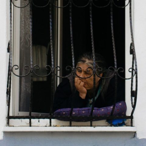 pensión alimenticia para adultos mayores