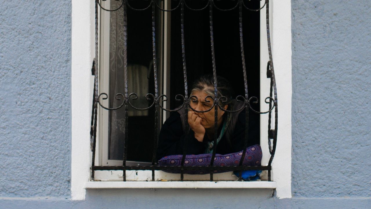 pensión alimenticia para adultos mayores