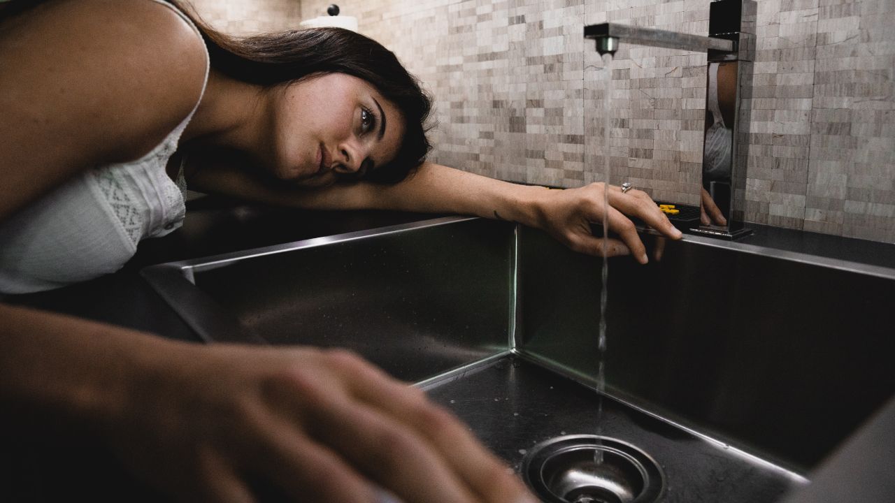 Cómo pulir el acero con maicena