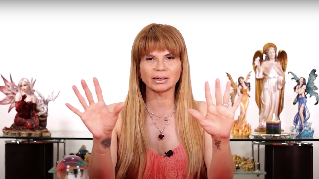 horoscopos mhoni vidente de hoy 27 de octubre