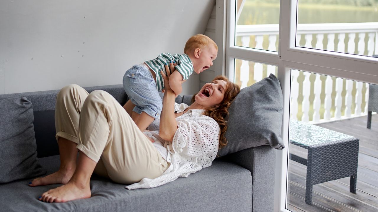 cariño no es igual a sobreprotegerlos