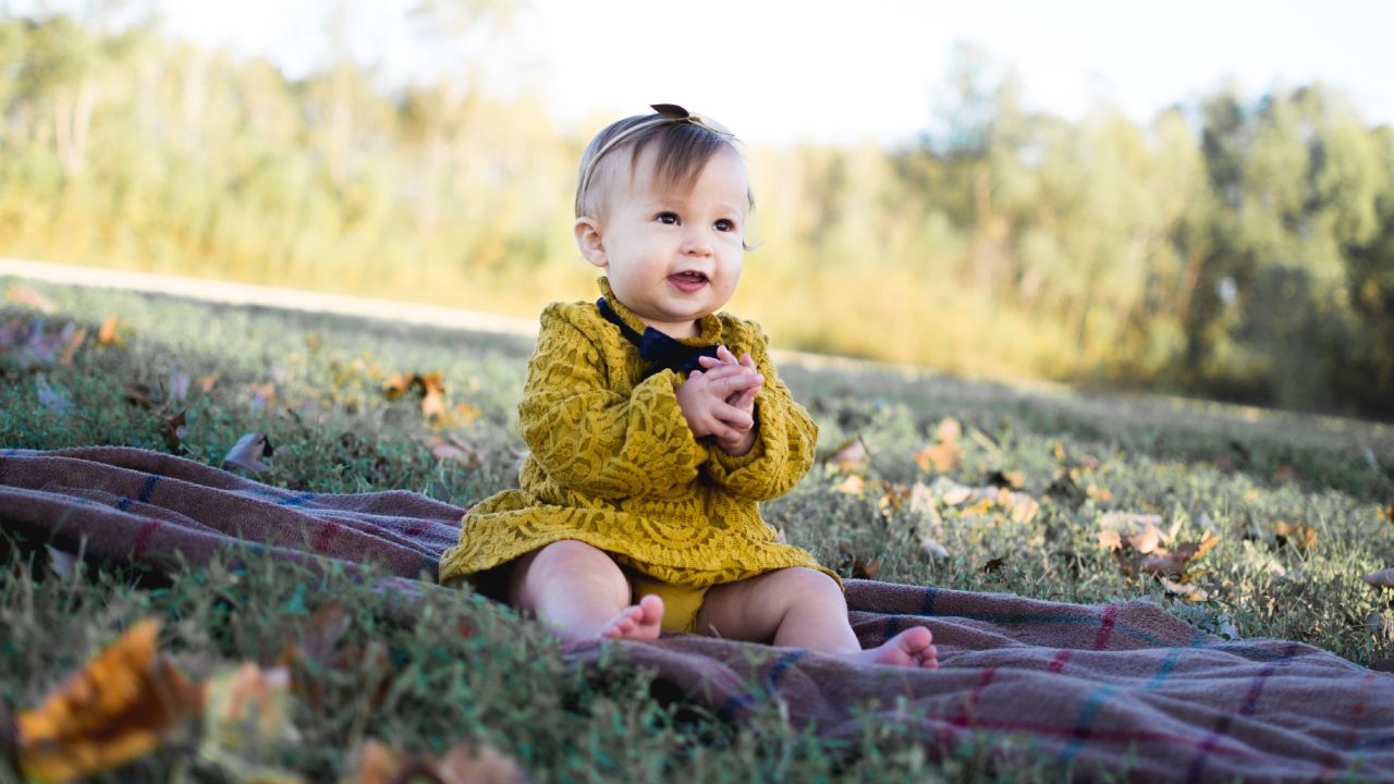 Nombres para niña inspirados en el otoño