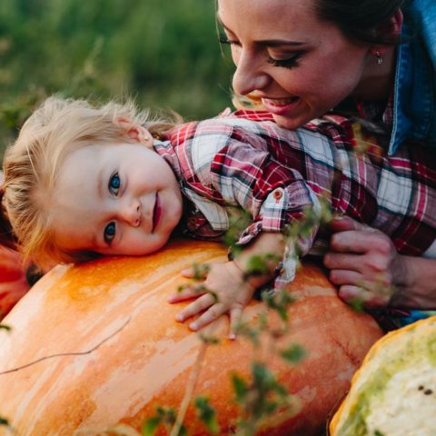 Nombres para bebés relacionados con el otoño