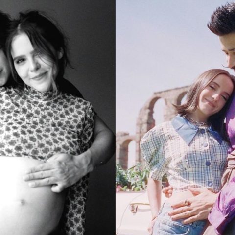 Nombres sin genero para bebes