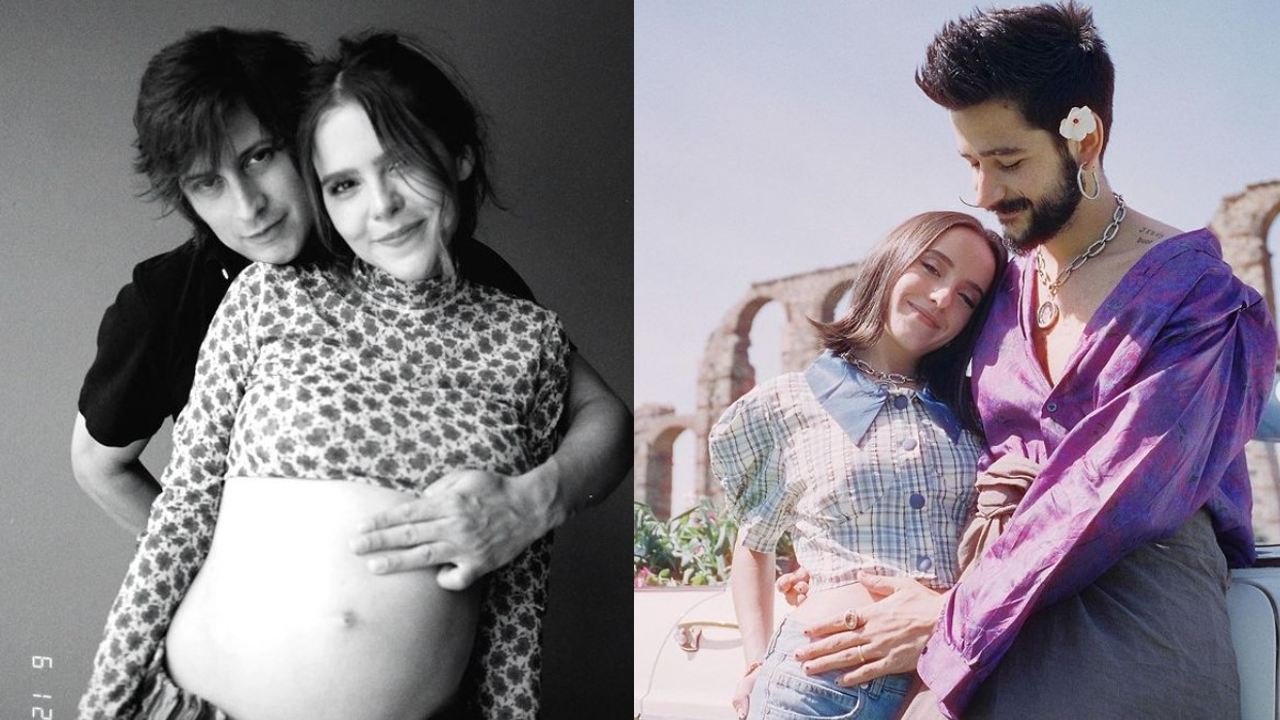 Nombres sin genero para bebes