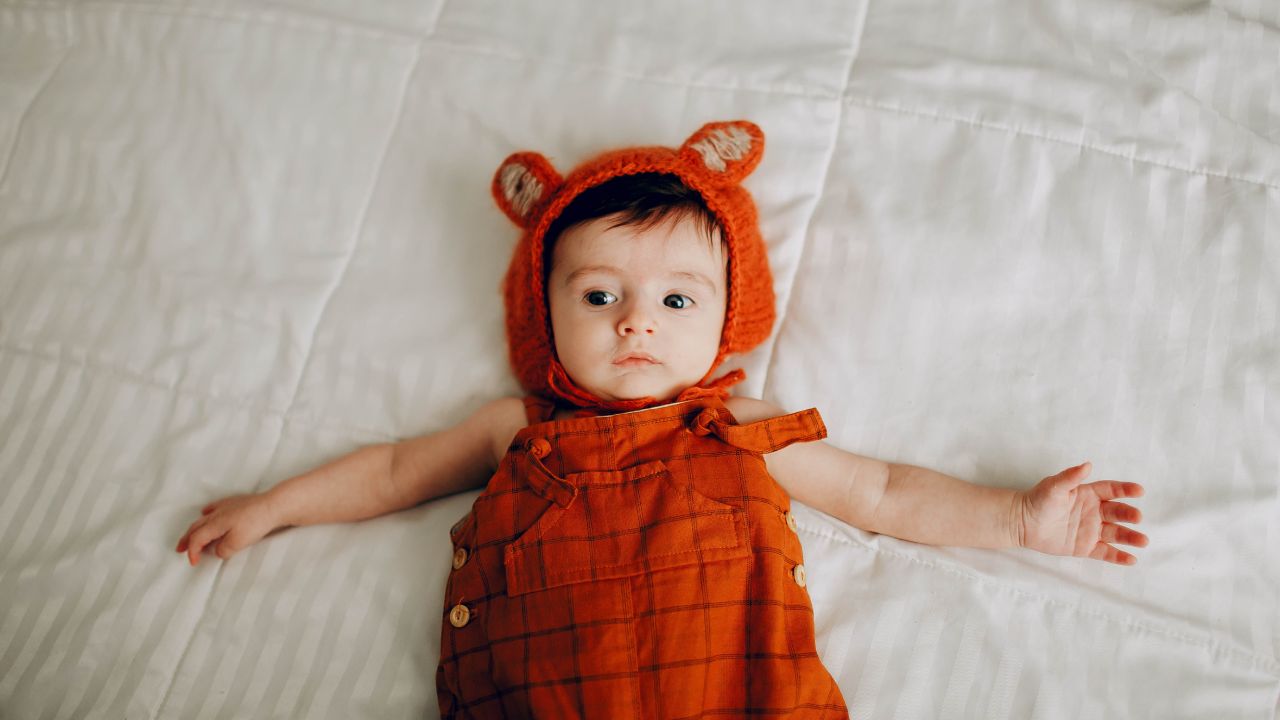 Nombres que sirven para niño y niña