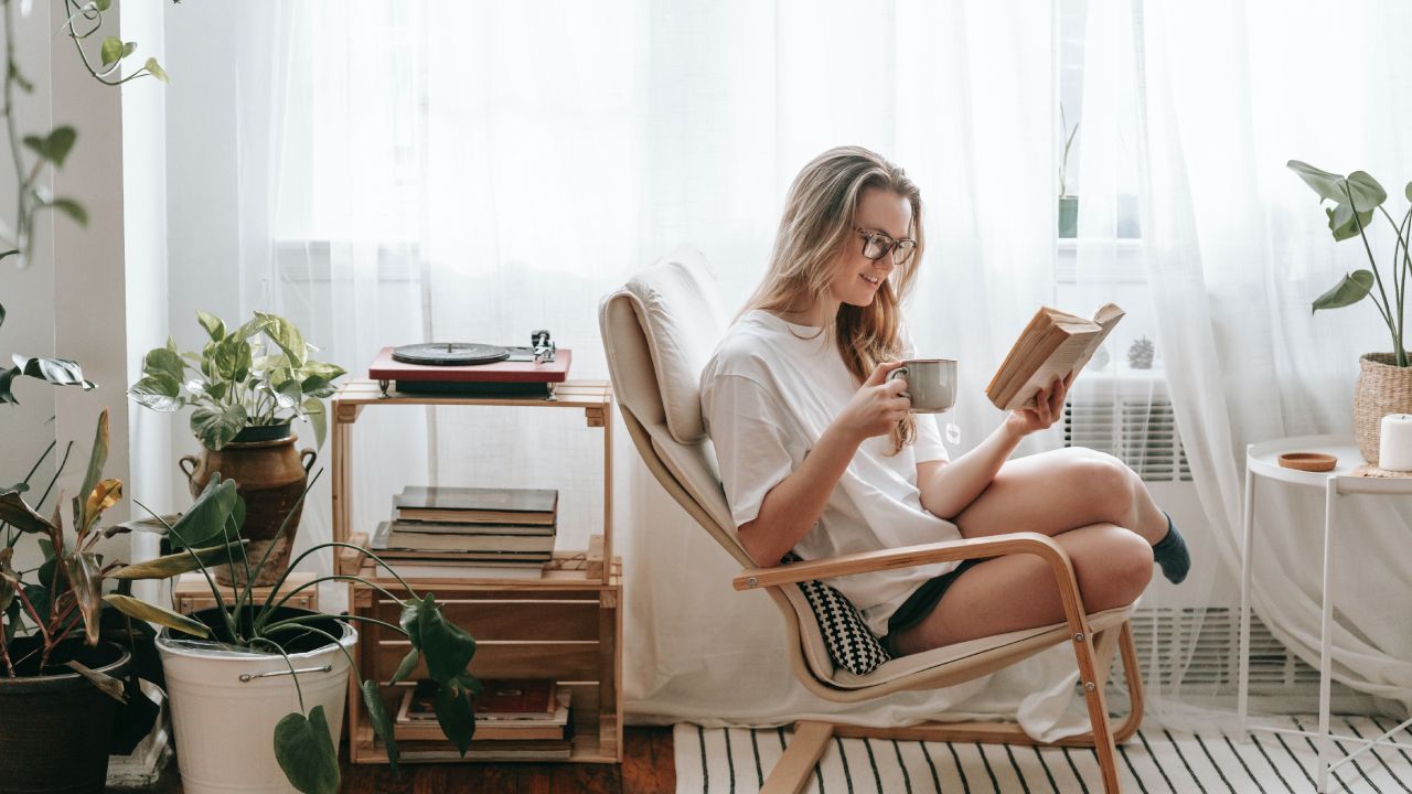 Objetos que no deberías guardar en tu casa