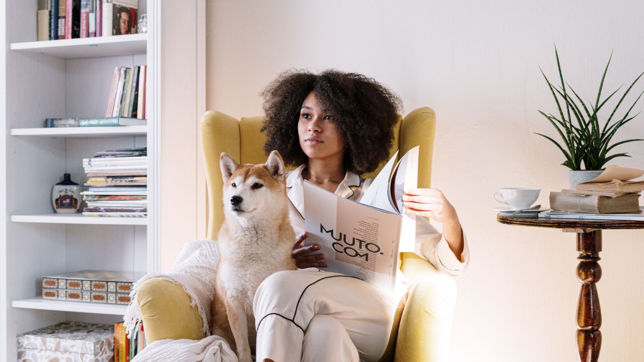 Deshazte de lo que no necesites en tu hogar 