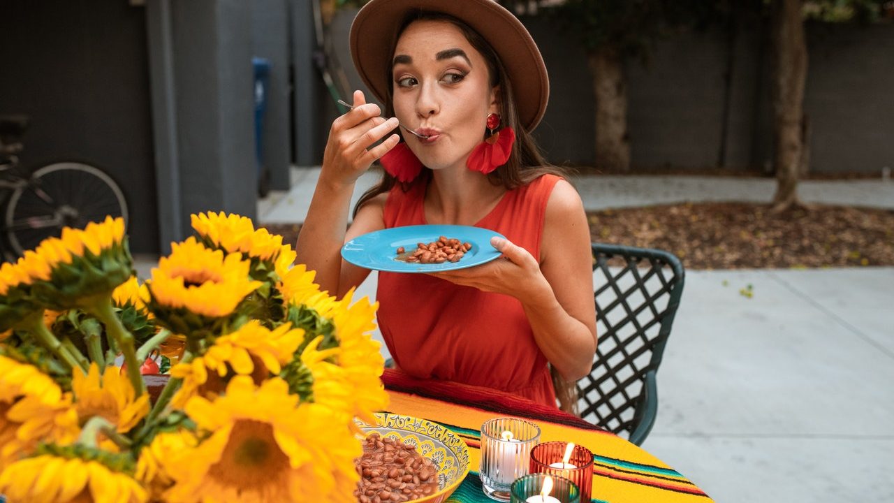 qué no es bueno comer en ayunas