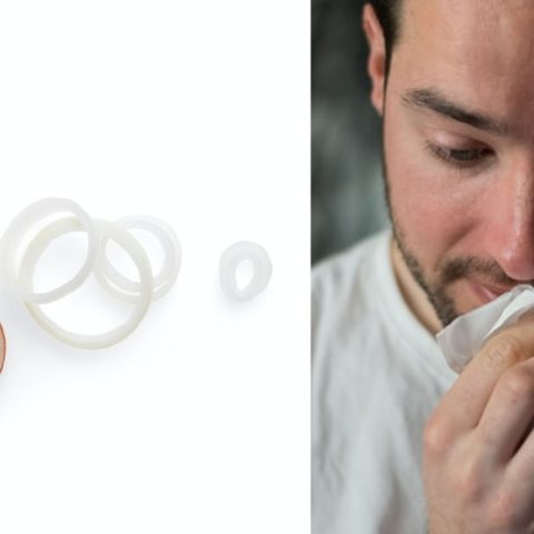 Poner cebolla en los cuartos ayuda a absorber virus y bacterias