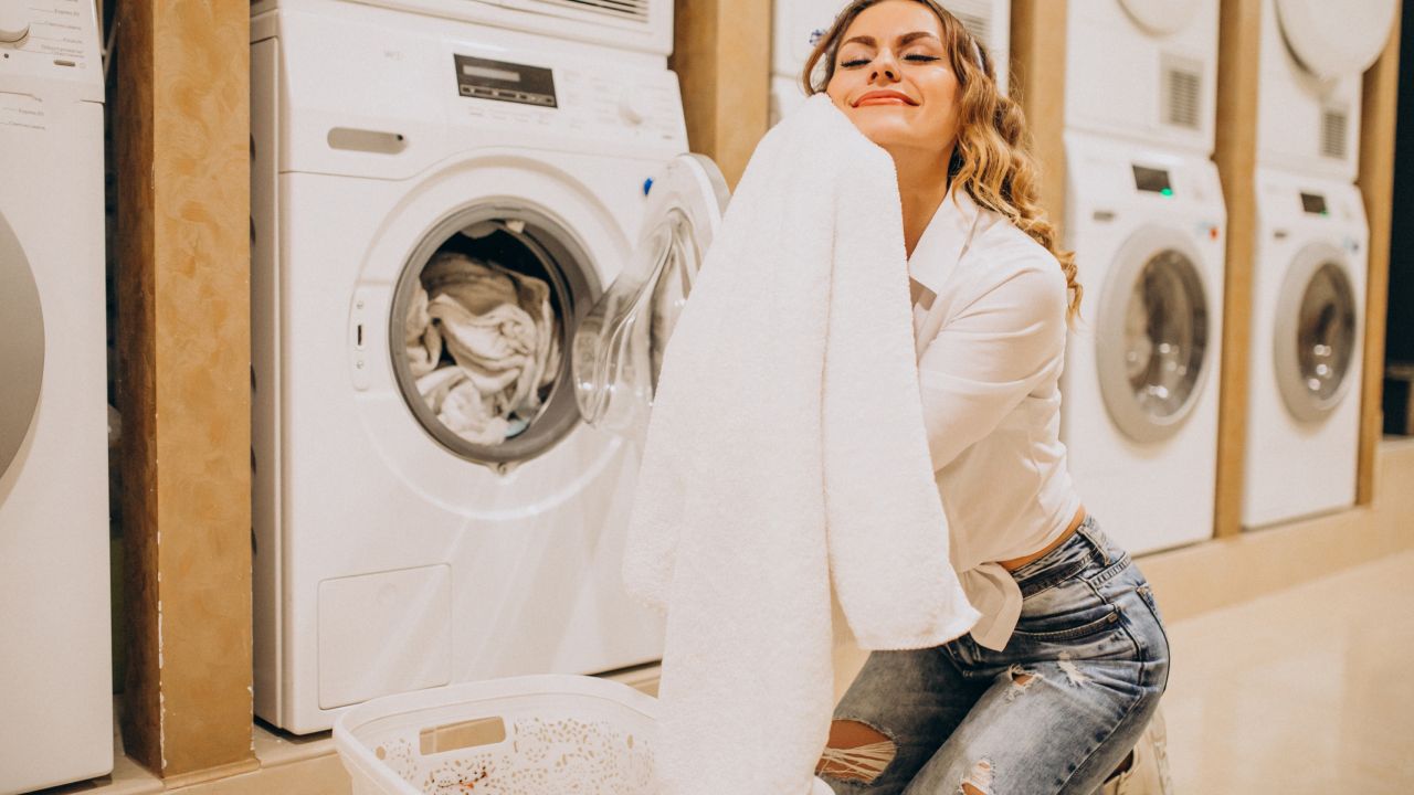 Ropa en la que no puedes usar suavizante