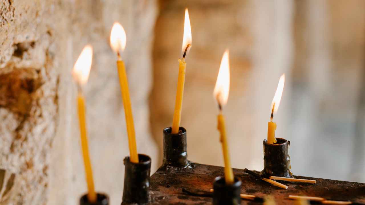 santo de las causas imposibles