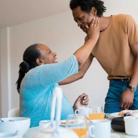 Por que sentimos que la comida de mama es mejor