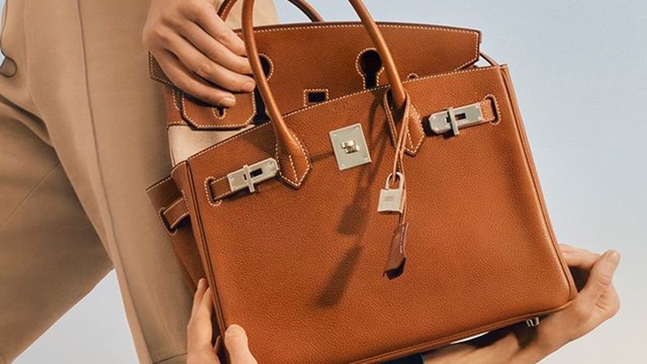 por qué es tan costosa bolsa birkin hermés