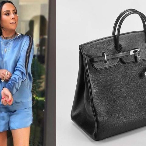 Por que son tan costosos y dificiles de conseguir los bolsos Birkin