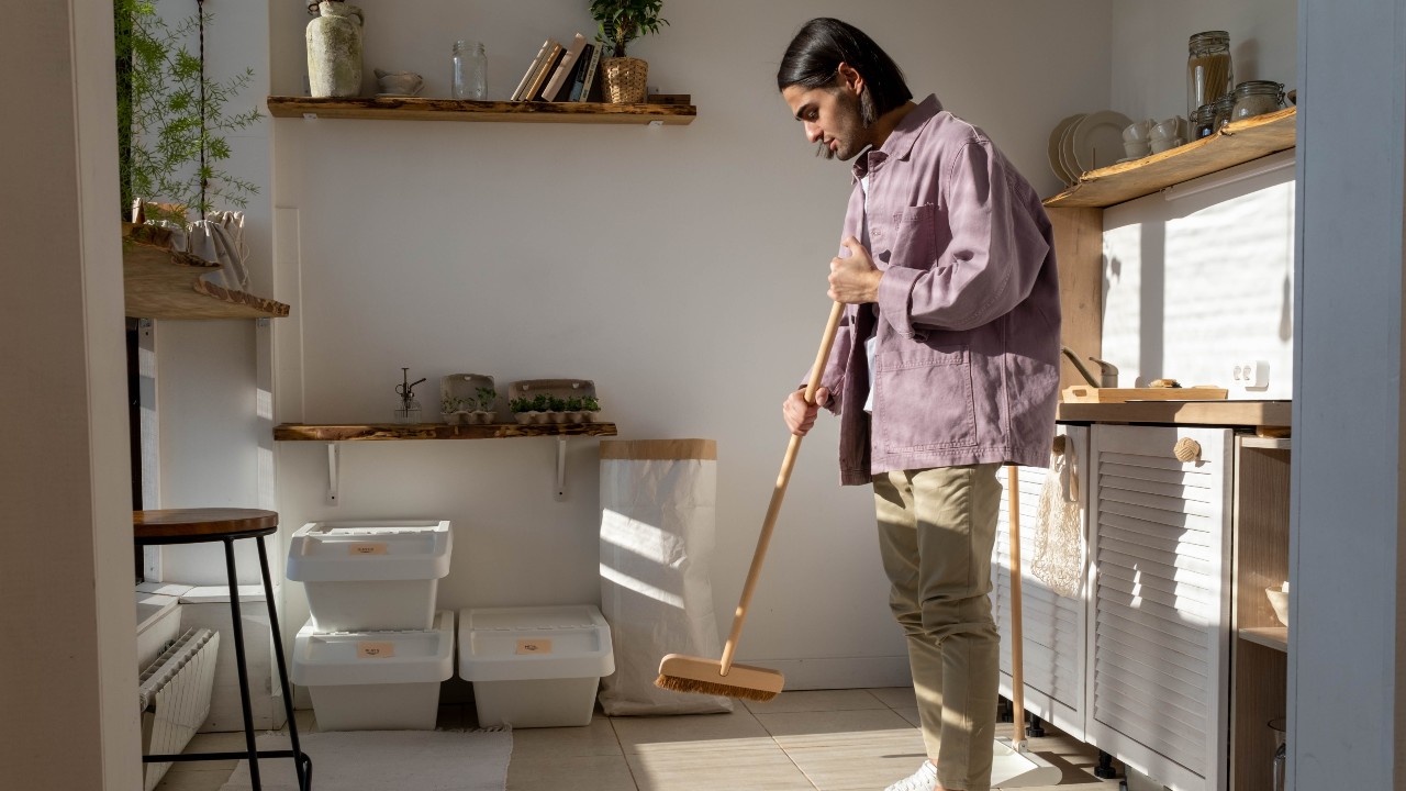 cada cuanto debo cambiar mis productos de limpieza