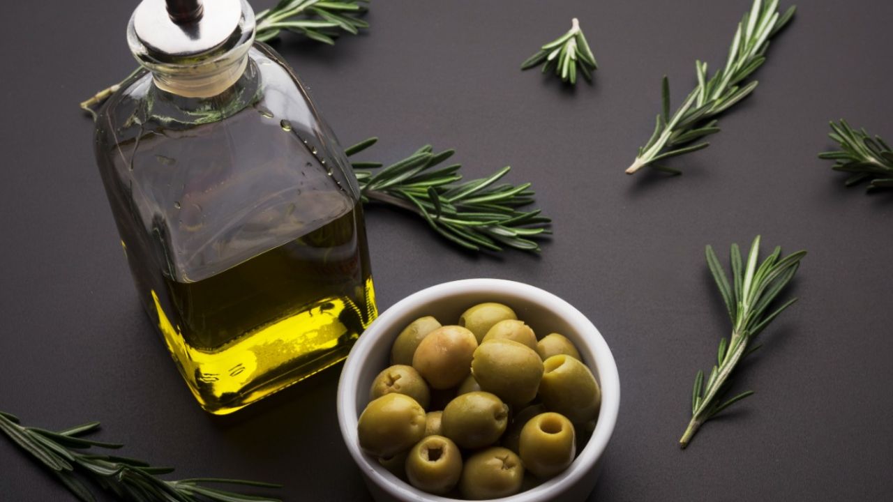 Cómo diferenciar el aceite de oliva
