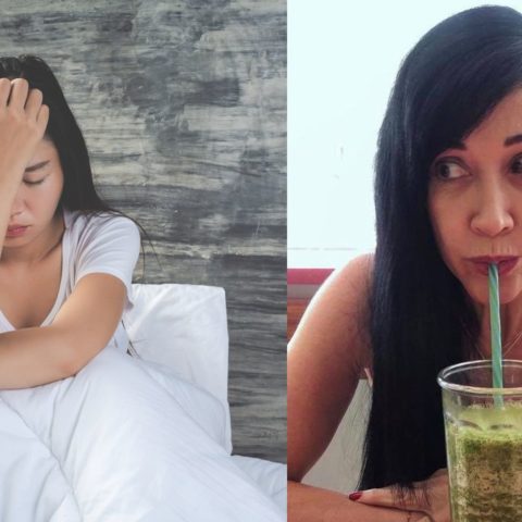 Síntomas de la fibromialgia