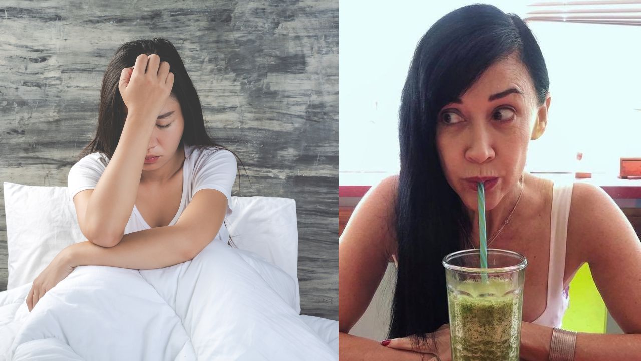 Síntomas de la fibromialgia