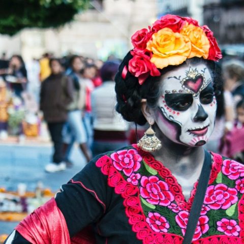 que hacer en dia de muertos 2021 experiencias cdmx