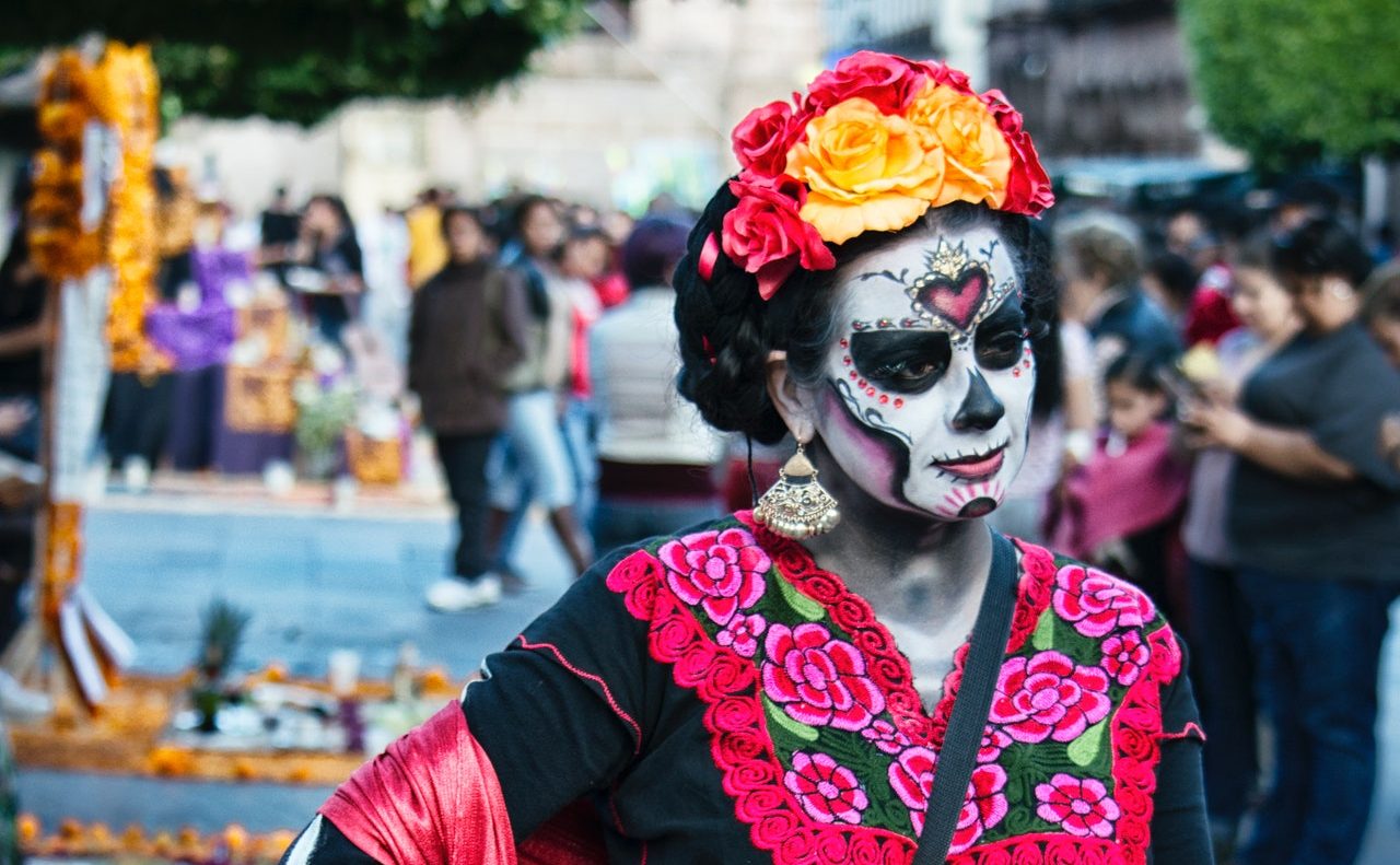 que hacer en dia de muertos 2021 experiencias cdmx