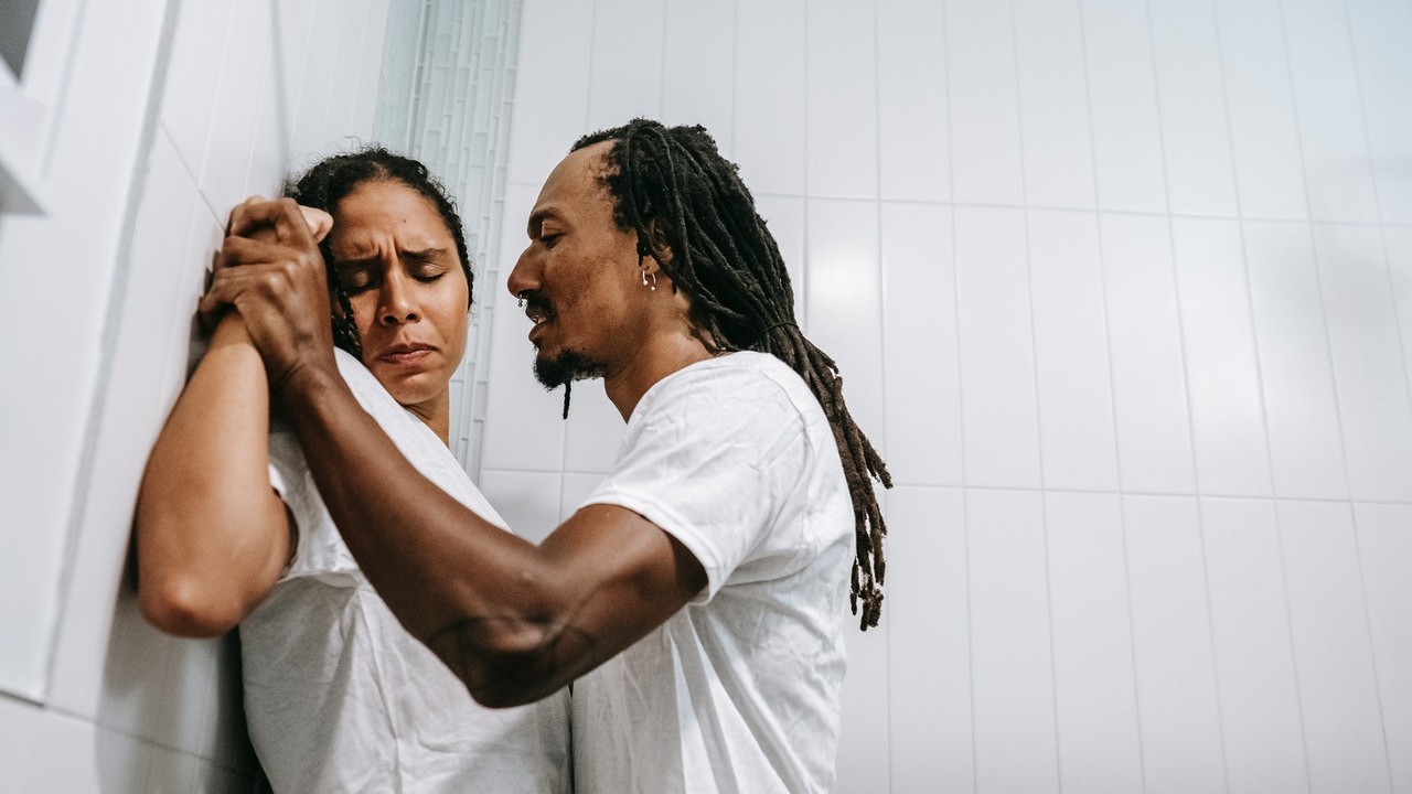 qué quiere decir red flag en tiktok