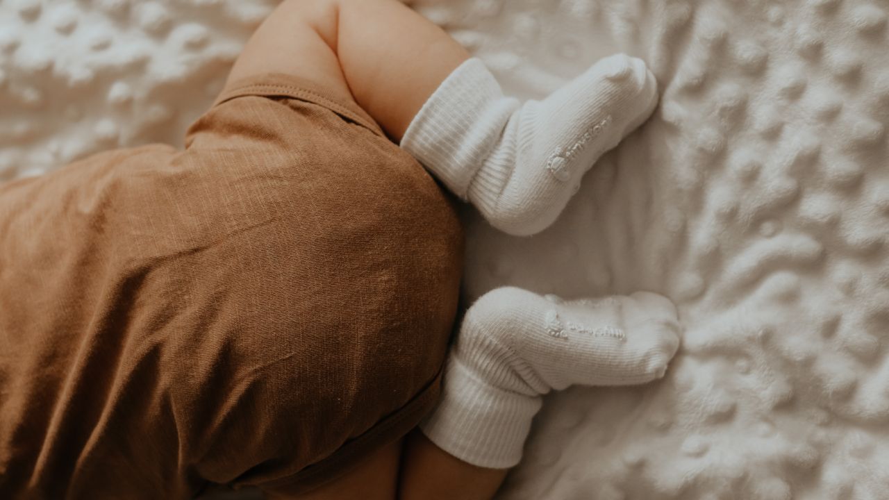 Beneficios del tummy time