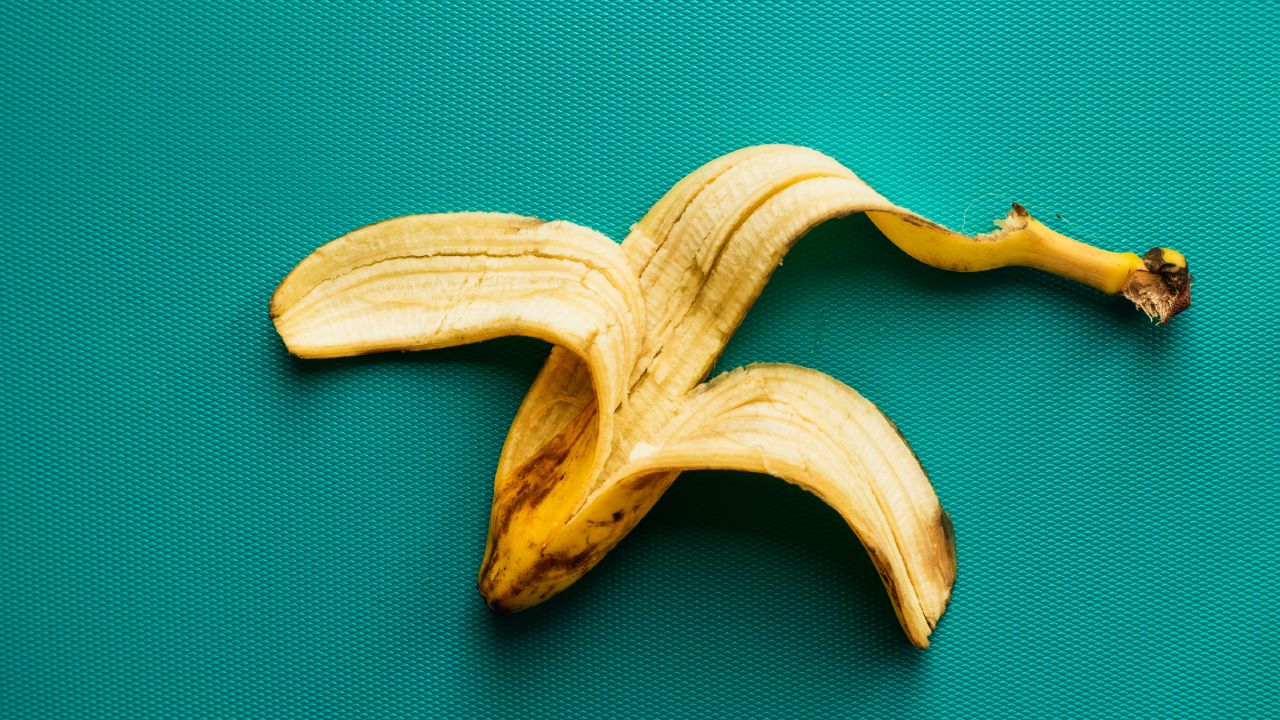 Tocino de plátano