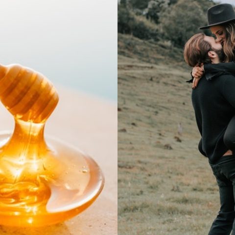 ritual con miel para que tu ex regrese