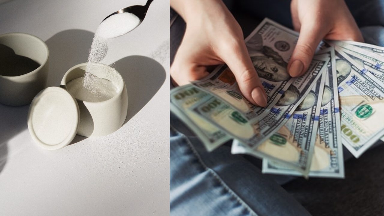 Ritual de Luna Llena