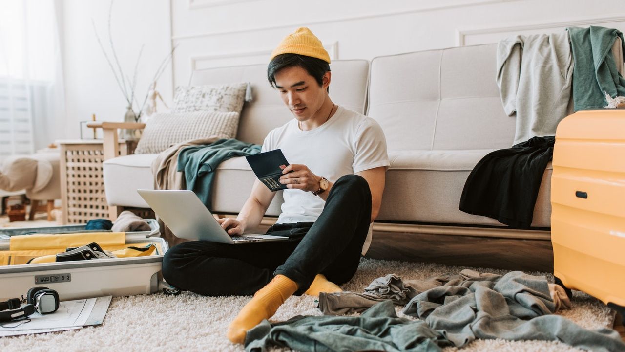 qué es el ruido visual y cómo evitarlo