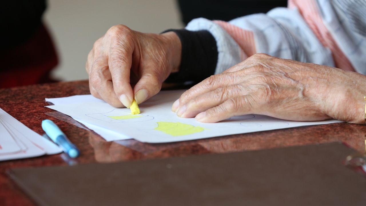 Señales de artritis