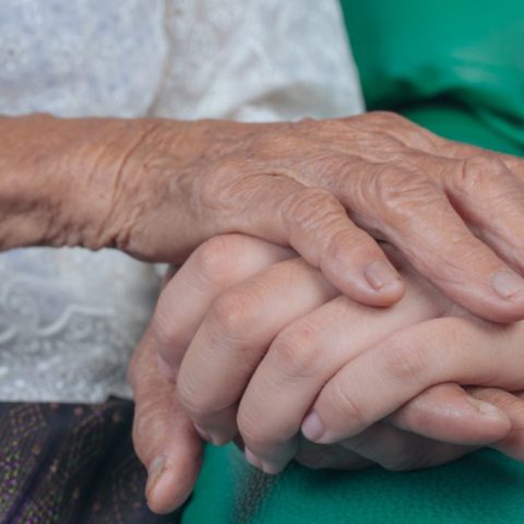 Señales de alerta de la artritis