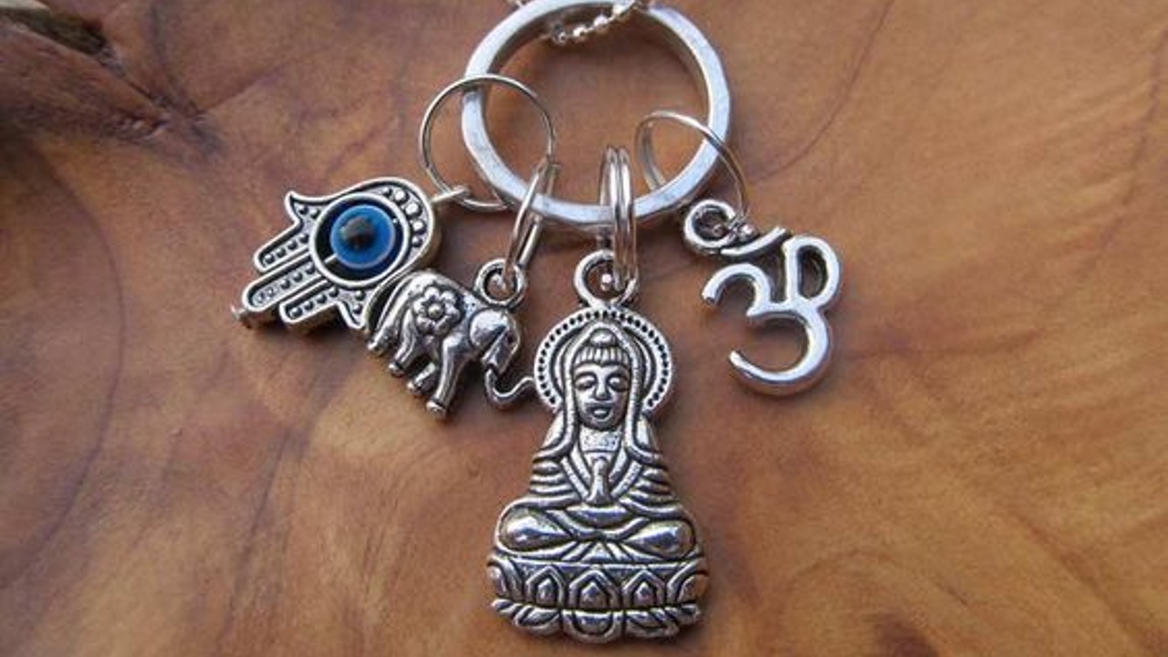 de que protege ojo turco