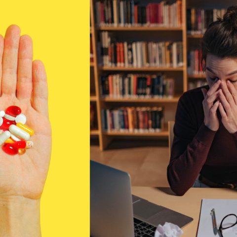 cuáles son los Sintomas de que a tu cuerpo le hace falta vitamina B12