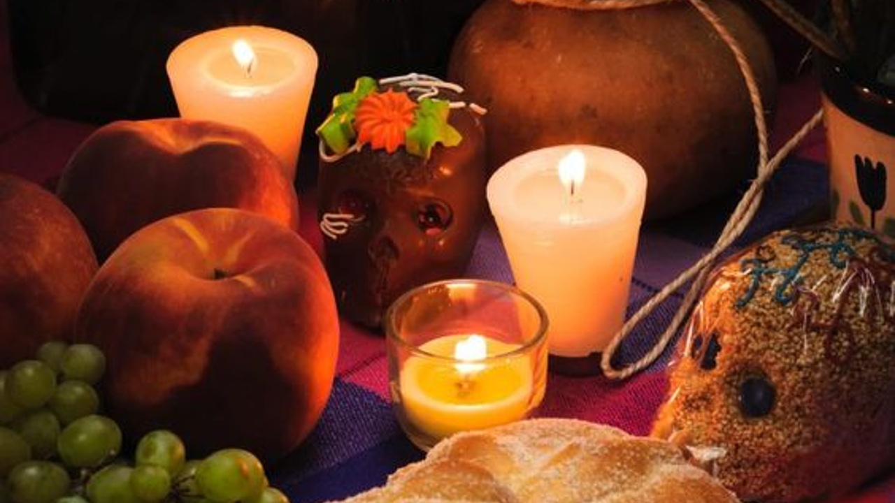 supersticiones de dia de muertos