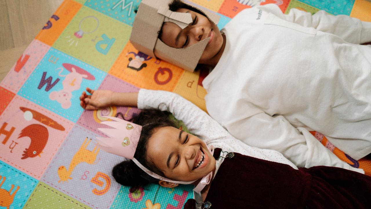 consejos de crianza para hermanos