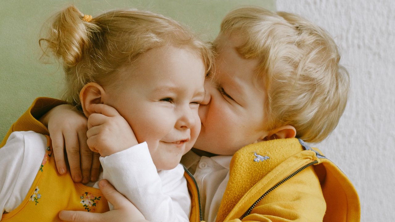 frases de hermanos unidos comunes