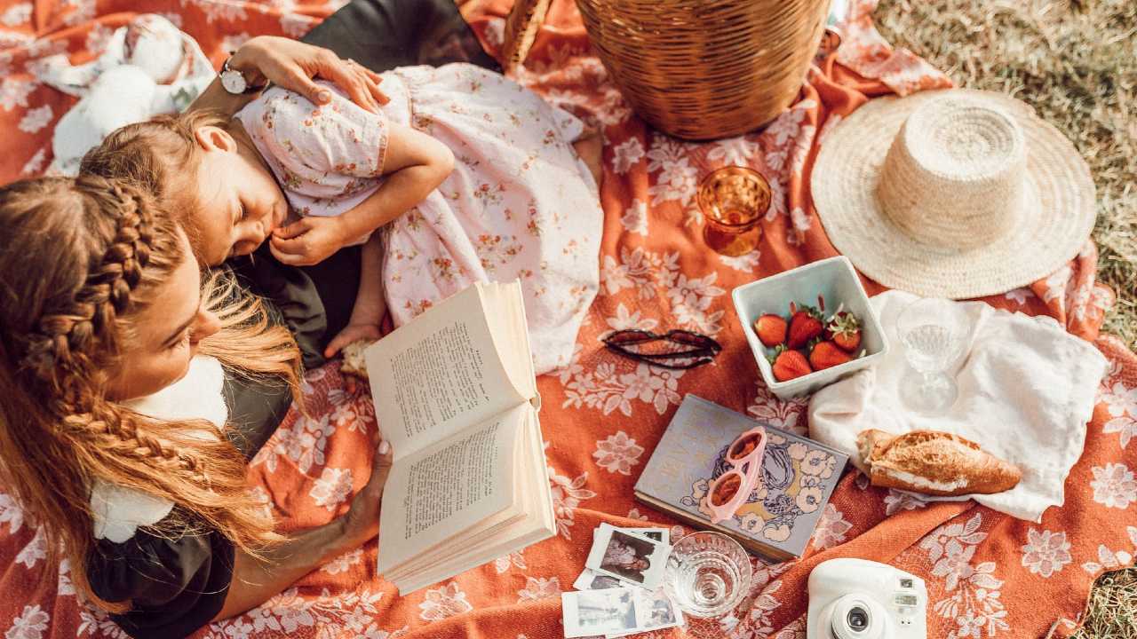 qué es el autocuidado en la maternidad