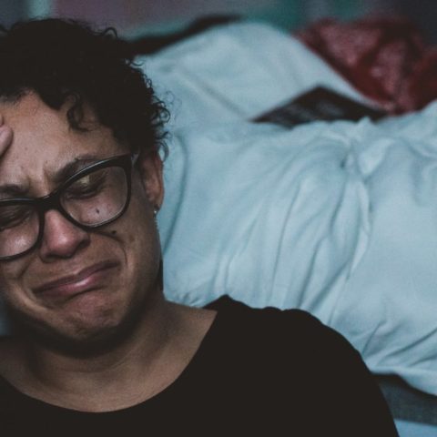 cuidar de ti misma no es solo tomar una ducha