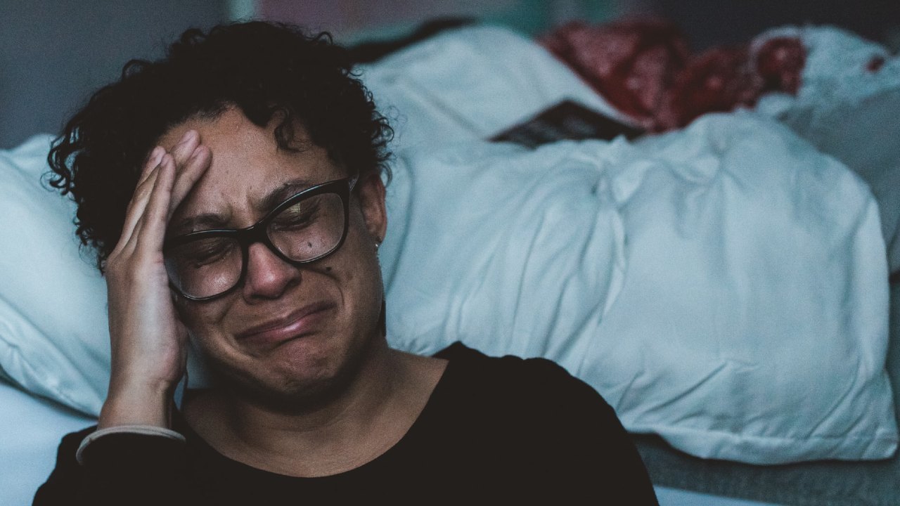 cuidar de ti misma no es solo tomar una ducha