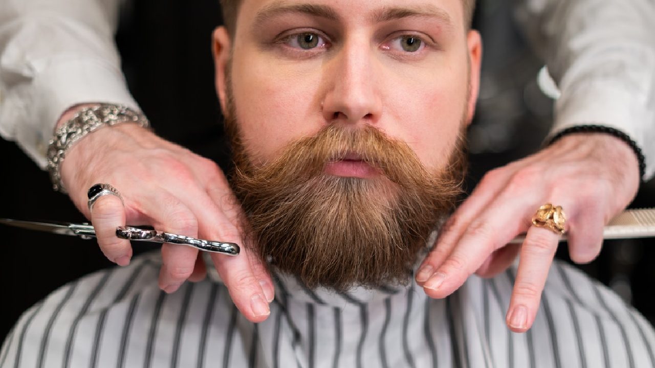 cómo se usa la canela para que crezca la barba