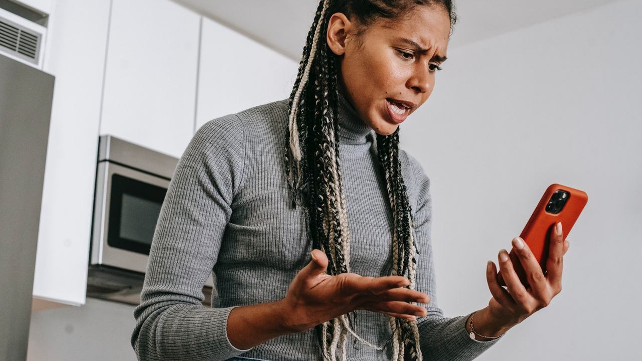 como lidiar con los grupos de mamas y papas en Whatsapp