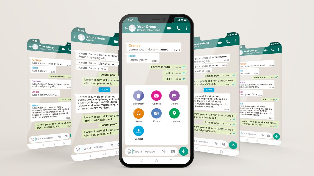 qué hacer para no pelear en como lidiar con los grupos de mamas y papas en Whatsapp