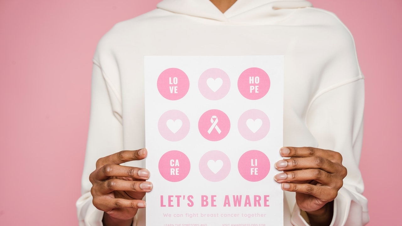 recomendaciones para prevenir el cancer de mama